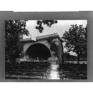   ,Rochester Bandstand,Minnesota,MN,Olmsted Co.