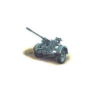  MAC 1/72 20mm Flak 30 Gun Kit Toys & Games