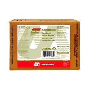   ™ Resilient Floor Sealer, Ammonia, 5 Gallons/Box