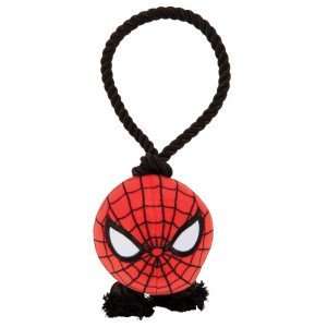  Tug Rope Toy with Spider Man