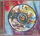 Ozric Tentacles   Eternal Wheel   The