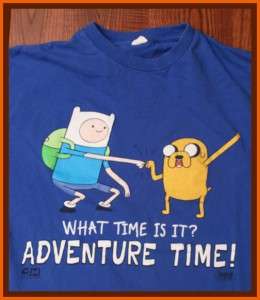 Adventure Time Cartoon Network Animation Finn And Jake Delta Blue 