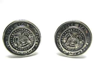   seal cufflinks the links make a perfect gift for any american wanting