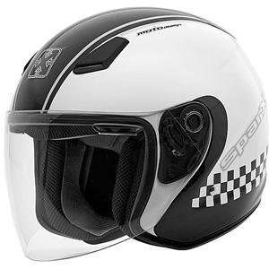  SparX FC 07 Ensign Helmet   X Large/Ensign Automotive
