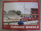 STUDEBAKER TURNING WHEELS 2002 PURE STOCK MUSCLE CAR
