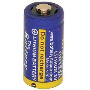   Lithium Batteries   for Hot Shot and Runt Stun Guns 