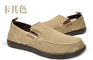 Crocs Walu Man shoes SizeM7,M8,M9,M10,M11  