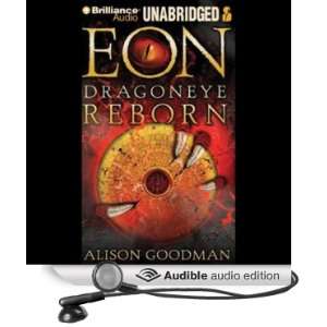  Eon Dragoneye Reborn (Audible Audio Edition) Alison 