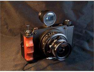 Brand New Gaoersi 6x12 6x9 Multi Format Professional Panorama Camera