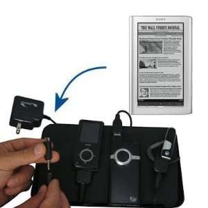  Gomadic Universal Charging Station for the Sony PRS950 Reader 