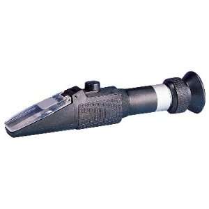  Refractometer 0 100 Ppt Salinity Reed # MT 110ATC