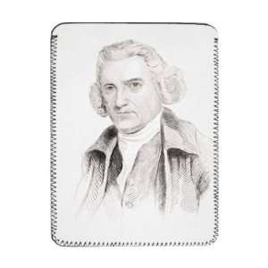  John Smeaton, from Old Englands Worthies   iPad Cover 