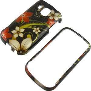  Floral Swirl Protector Case for Samsung Transform Ultra 