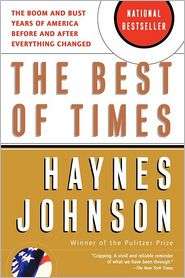 The Best Of Times, (0156027011), Haynes Johnson, Textbooks   Barnes 