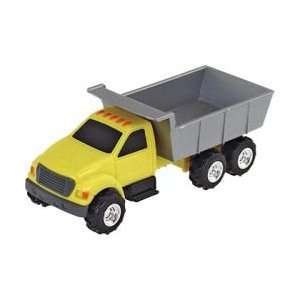  Ertl 4.3 in Truck with Dump Box Toys & Games