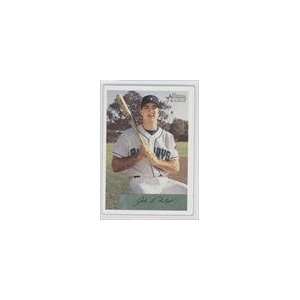  2002 Bowman Heritage #24   Josh Phelps Sports 