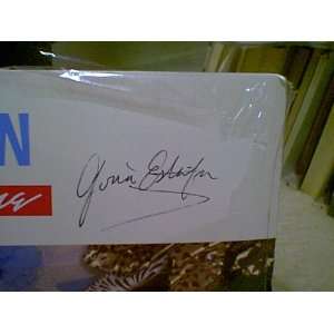  Estefan, Gloria LP Signed Autograph Sealed Miami Sound 