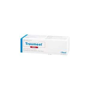  Traumeel Gel   50 gm., (BHI)