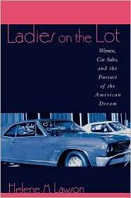 Ladies On The Lot, (0847698637), Helene M. Lawson, Textbooks   Barnes 