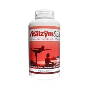  Vitalzym SEB   Your bodys best defense Health 