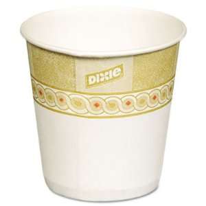  Dixie Sage Design Paper Water Cups DXE45SAGE Health 