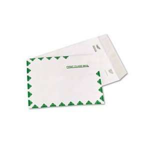  Quality Park™ White Leather™ Envelopes of DuPont 