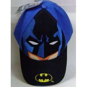  New Batman Cap & Wallet Toys & Games