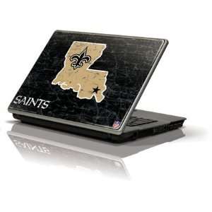 New Orleans   Alternate Distressed skin for Dell Inspiron M5030