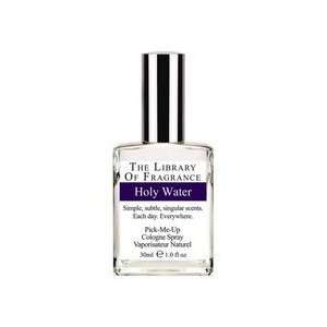  Demeter Holy Water Cologne Spray 1oz cologne Beauty