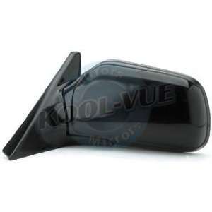   Kool Vue MA15L Manual Remote Driver Side Mirror Assembly Automotive