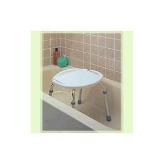 Carex Adjustable Bath & Shower Seat(#B650 00) Health 