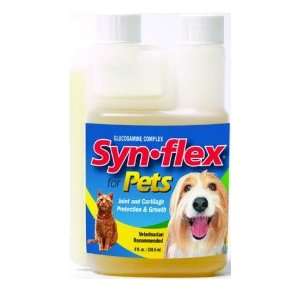   Pets Liquid Glucosamine Arthritis Formula For Pets, 8oz