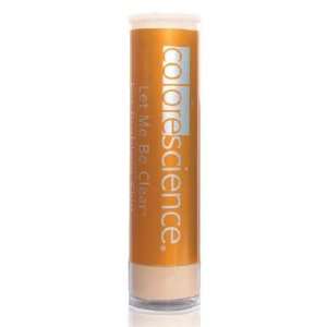  Colorescience Pro Let Me Be Clear Refill Beauty