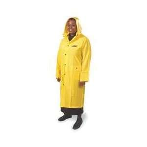 Condor 5AD49 Raincoat, PVC, X Large  Industrial 