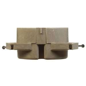   Moulded Fiberglass Round Outlet Box (H9351NK)