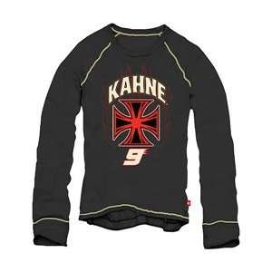  Chase Authentics Kasey Kahne Long Sleeve Thermal Top   KASEY KAHNE 