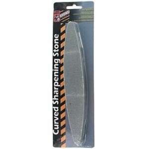  Curved Sharpening Stone 