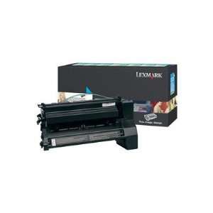  LEXC782U1CG Lexmark C782U1CG Extra High Yield Toner 