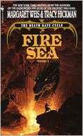 Fire Sea (Death Gate Cycle #3) Tracy Hickman