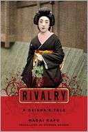 Rivalry A Geishas Tale Nagai Kafu