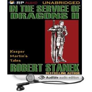   of Dragons II (Audible Audio Edition) Robert Stanek, Karl Fehr Books
