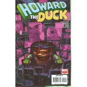  Howard the Duck #2 