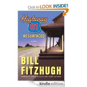   61 Resurfaced A Novel Bill Fitzhugh  Kindle Store