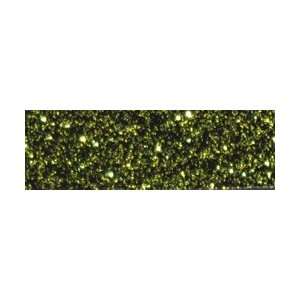   MF18 4Z Chartreuse Yellow Micro Flake .004x.004 Hex 4 Ounc Automotive