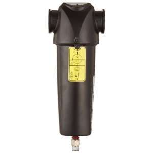   /US Oil X Evolution Water Separator, Float Drain, 85 scfm, 3/8 NPT