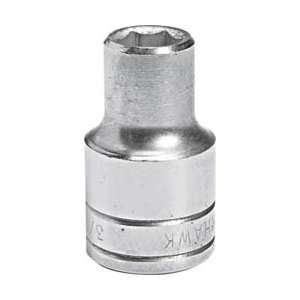  Blackhawk 1 1/8 1/2dr 6pt Blackhawk Socket