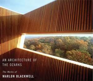   Arcadian Architecture Bohlin Cywinski Jackson 12 