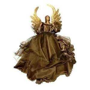  20 Angel with Fabric Dress