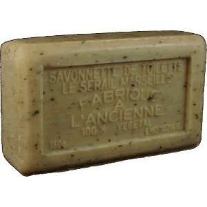 com Savon de Marseille (Marseilles Soap)   Verbena (Lemongrass) Soap 