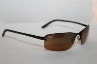 Ray Ban Sidestreet RB 3239 006/R4 Sunglasses  